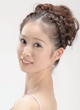 辻 春花